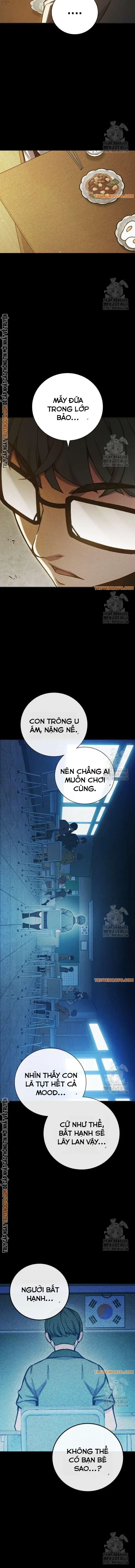 Nhà Tù Vị Thành Niên - Chapter 40 - Page 13