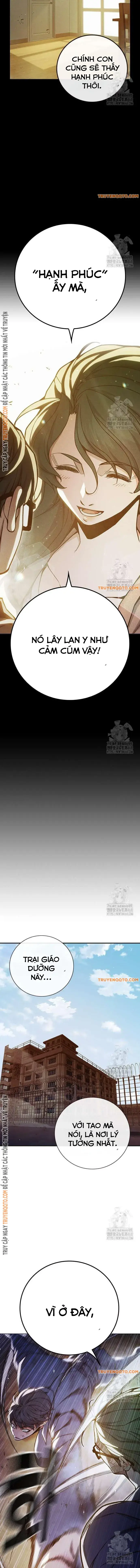 Nhà Tù Vị Thành Niên - Chapter 40 - Page 15
