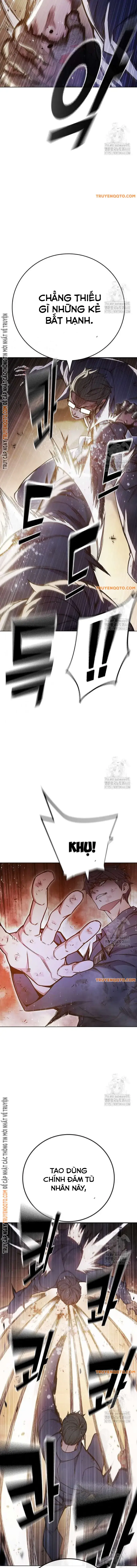 Nhà Tù Vị Thành Niên - Chapter 40 - Page 16