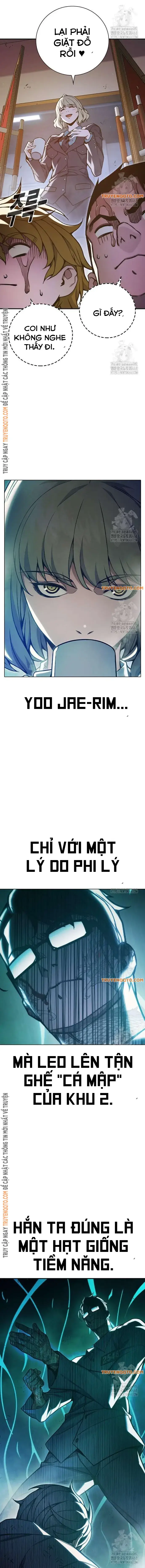 Nhà Tù Vị Thành Niên - Chapter 40 - Page 18