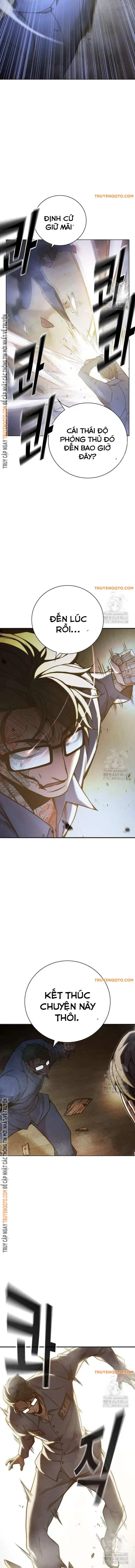 Nhà Tù Vị Thành Niên - Chapter 40 - Page 22