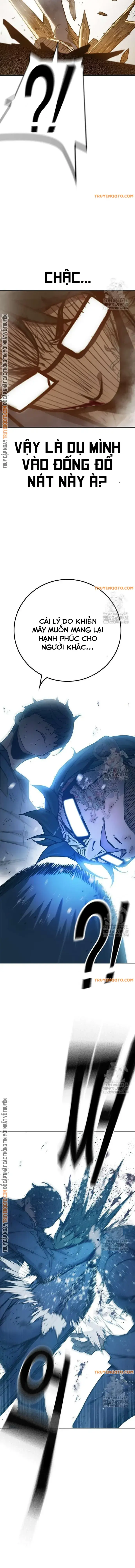 Nhà Tù Vị Thành Niên - Chapter 40 - Page 23