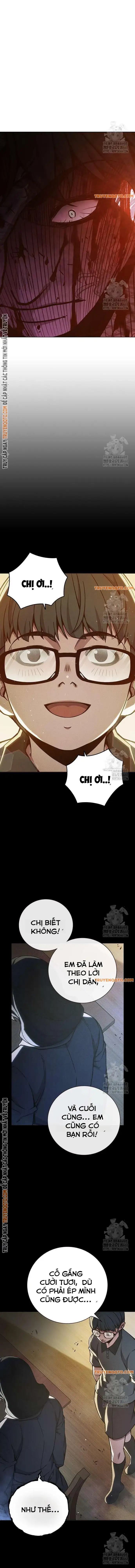 Nhà Tù Vị Thành Niên - Chapter 40 - Page 25