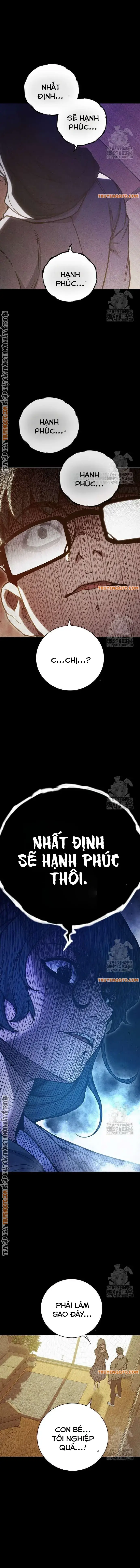 Nhà Tù Vị Thành Niên - Chapter 40 - Page 26