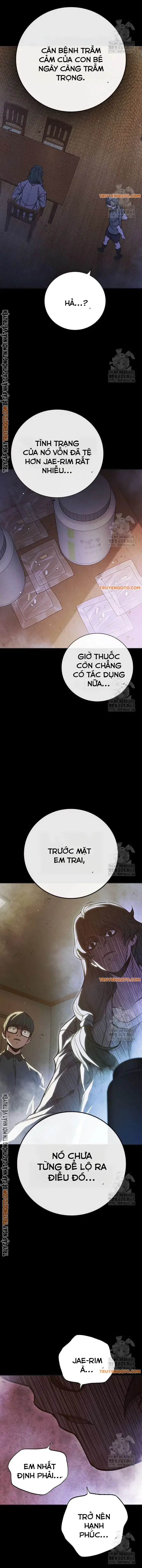 Nhà Tù Vị Thành Niên - Chapter 40 - Page 27