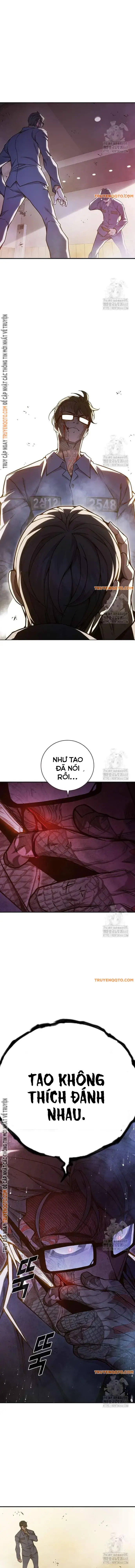 Nhà Tù Vị Thành Niên - Chapter 40 - Page 4