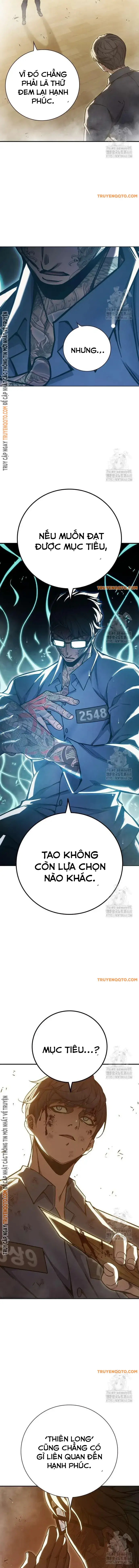 Nhà Tù Vị Thành Niên - Chapter 40 - Page 5