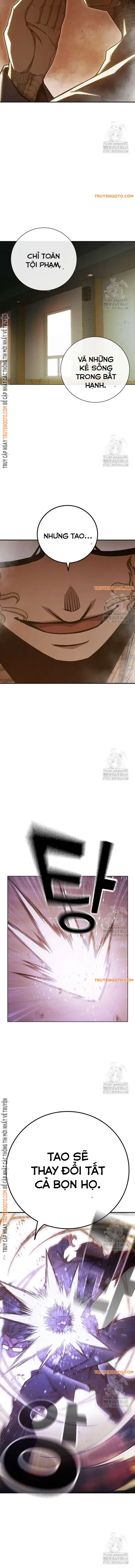 Nhà Tù Vị Thành Niên - Chapter 40 - Page 6