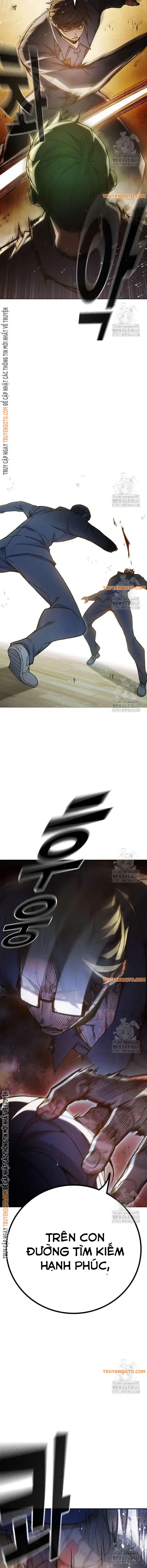 Nhà Tù Vị Thành Niên - Chapter 40 - Page 8