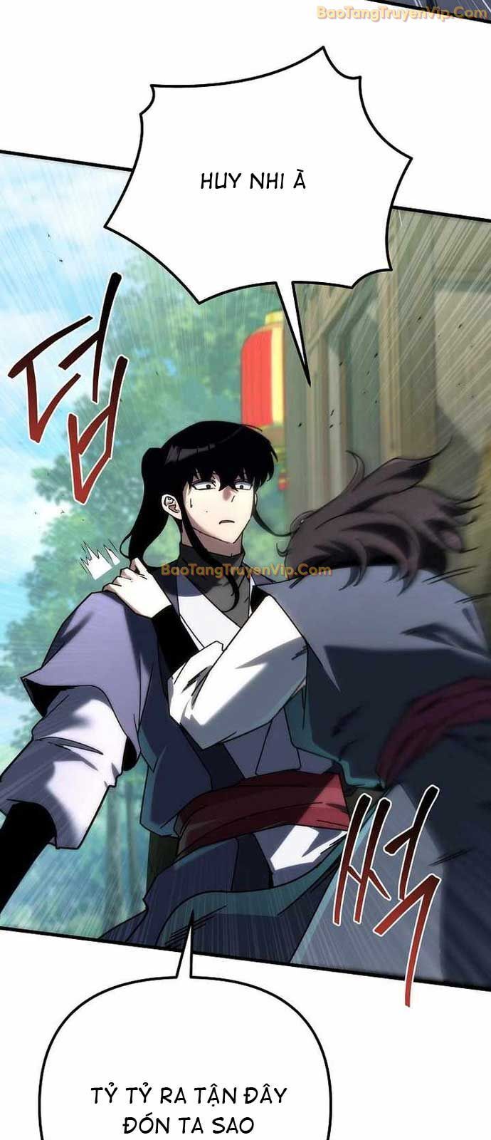 Chuyển Thế Ma Thần Ký - Chapter 33 - Page 10