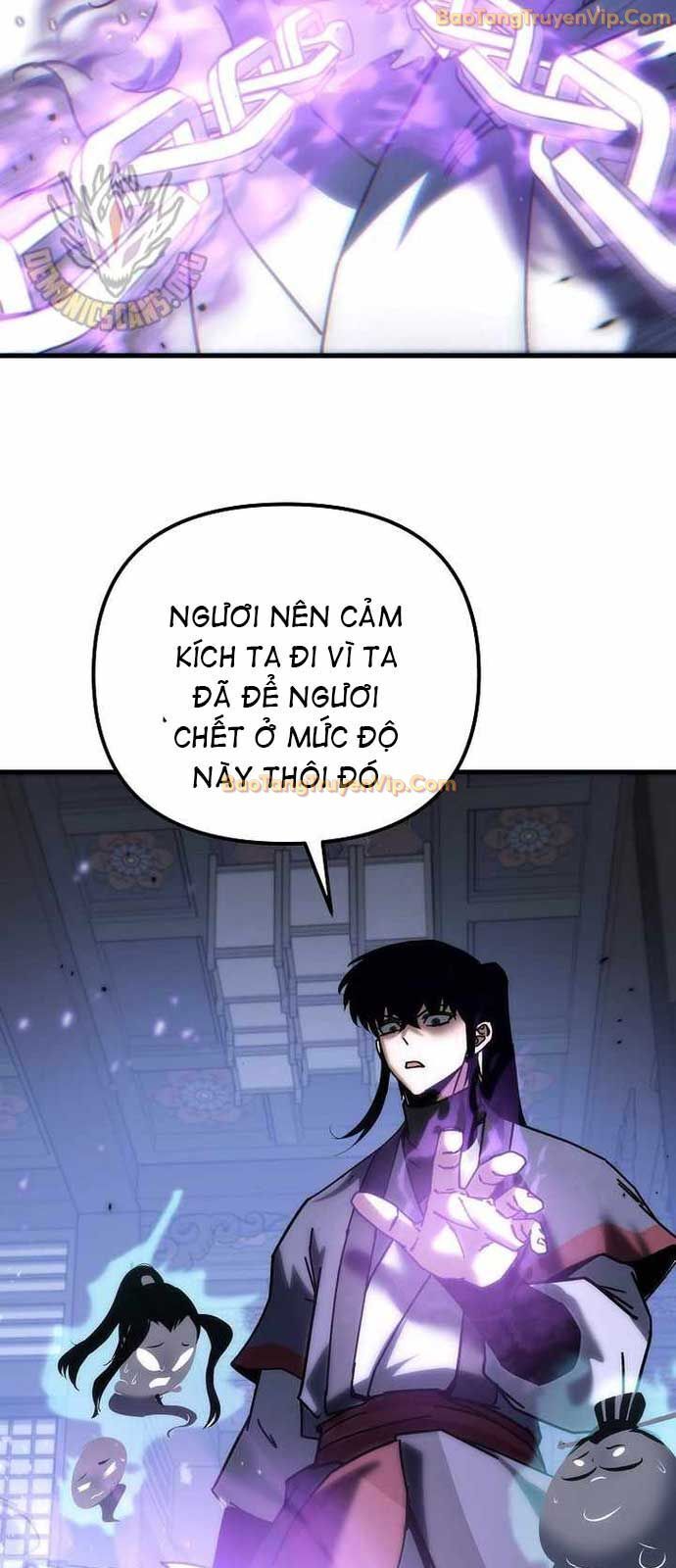 Chuyển Thế Ma Thần Ký - Chapter 33 - Page 19