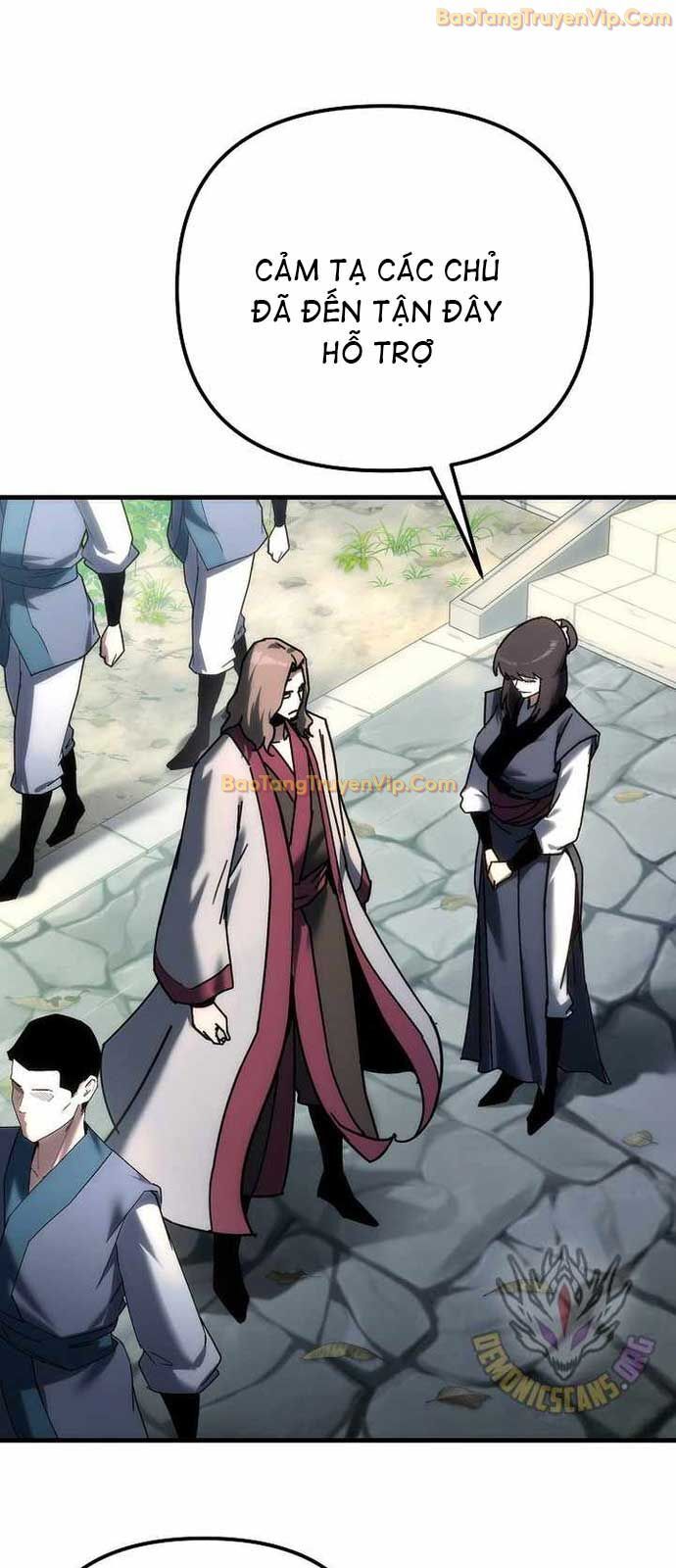 Chuyển Thế Ma Thần Ký - Chapter 33 - Page 3