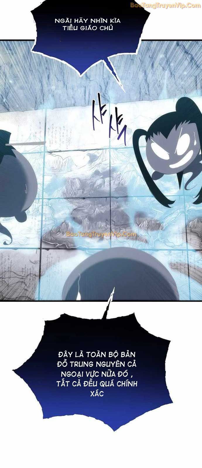 Chuyển Thế Ma Thần Ký - Chapter 33 - Page 47