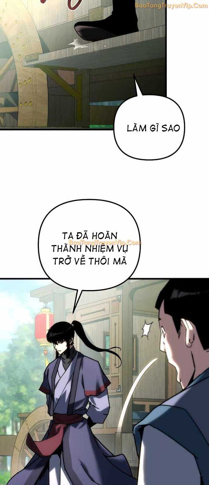 Chuyển Thế Ma Thần Ký - Chapter 33 - Page 8