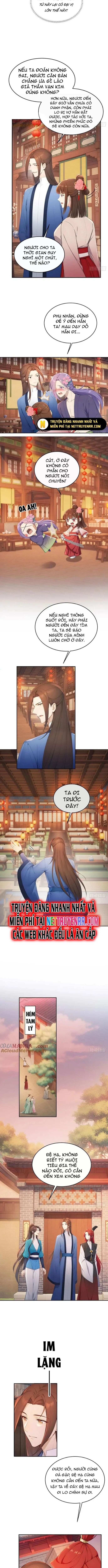 Trở Lại Cổ Đại Làm Hoàng Đế - Chapter 51 - Page 3