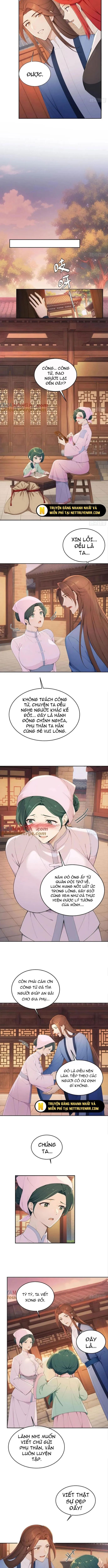 Trở Lại Cổ Đại Làm Hoàng Đế - Chapter 51 - Page 4