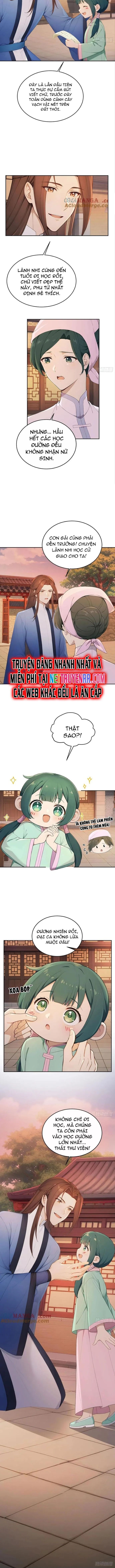 Trở Lại Cổ Đại Làm Hoàng Đế - Chapter 51 - Page 5