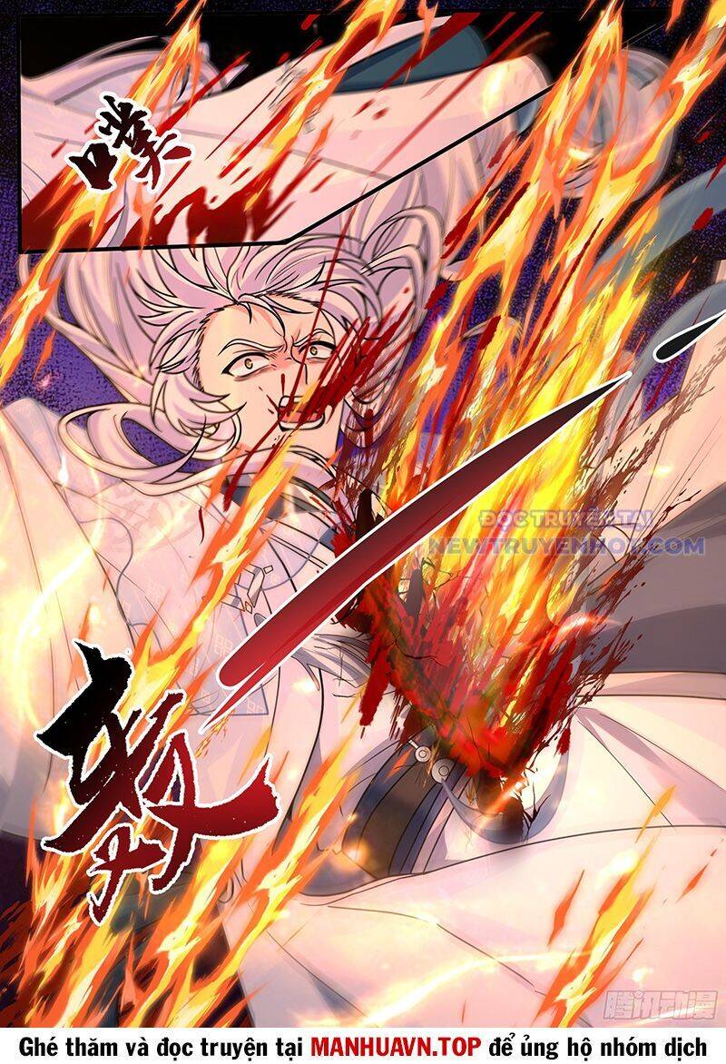 Nhân Vật Phản Diện Đại Sư Huynh Tất Cả Các Sư Muội Đều Là Bệnh Kiều - Chapter 185 - Page 7