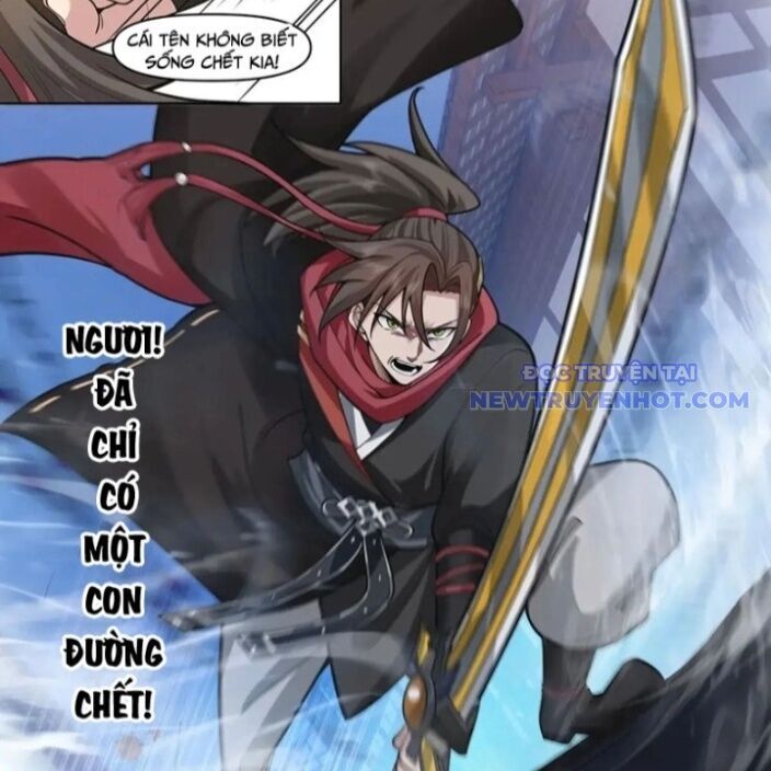 Nhân Vật Phản Diện Đại Sư Huynh Tất Cả Các Sư Muội Đều Là Bệnh Kiều - Chapter 187 - Page 14