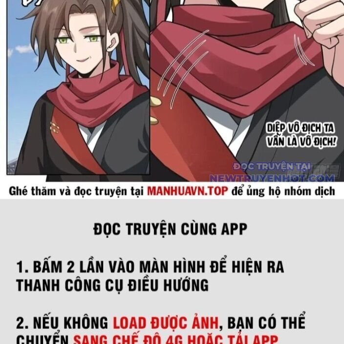 Nhân Vật Phản Diện Đại Sư Huynh Tất Cả Các Sư Muội Đều Là Bệnh Kiều - Chapter 187 - Page 19