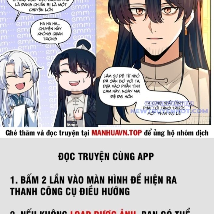 Nhân Vật Phản Diện Đại Sư Huynh Tất Cả Các Sư Muội Đều Là Bệnh Kiều - Chapter 188 - Page 19