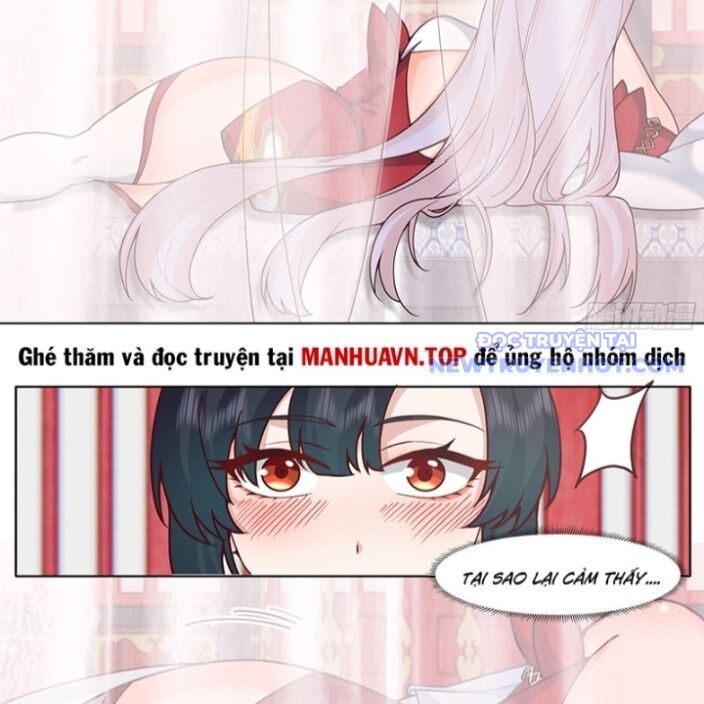 Nhân Vật Phản Diện Đại Sư Huynh Tất Cả Các Sư Muội Đều Là Bệnh Kiều - Chapter 190 - Page 3