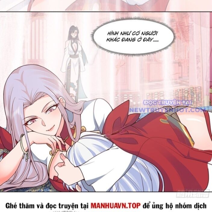 Nhân Vật Phản Diện Đại Sư Huynh Tất Cả Các Sư Muội Đều Là Bệnh Kiều - Chapter 190 - Page 4