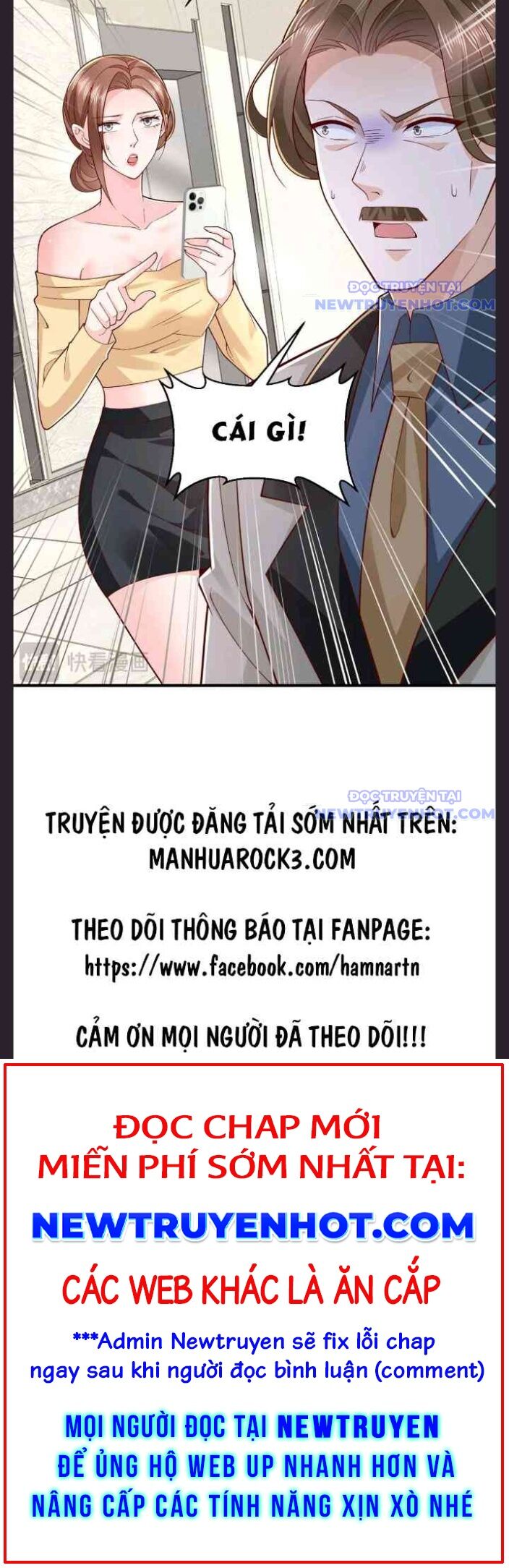 Mỗi Tuần Ta Có Một Nghề Nghiệp Mới - Chapter 777 - Page 9