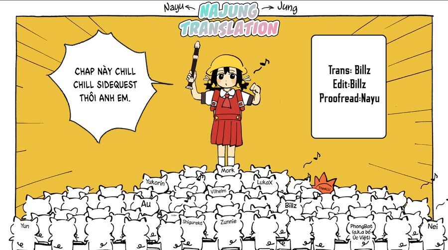 Gyaru Không Thể Tử Tế Với Otaku Ư? - Chapter 14 - Page 13