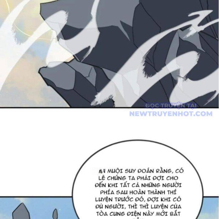 Ta Ở Tu Tiên Giới Chỉ Làm Giờ Hành Chính - Chapter 105 - Page 10