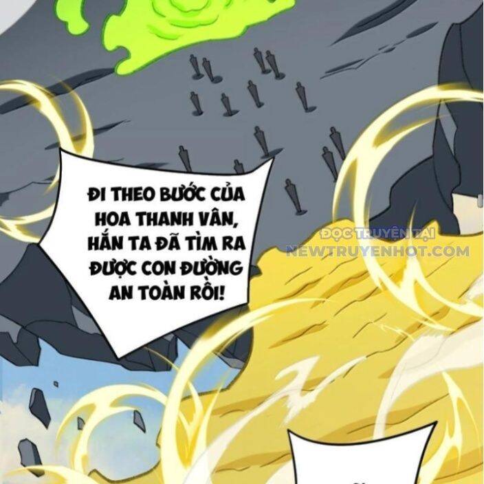 Ta Ở Tu Tiên Giới Chỉ Làm Giờ Hành Chính - Chapter 105 - Page 103