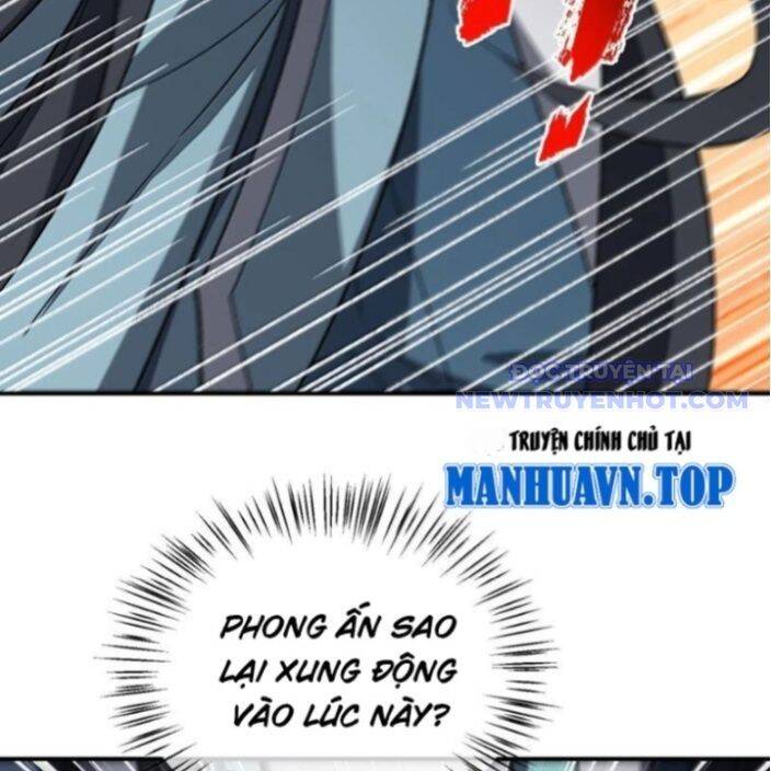 Ta Ở Tu Tiên Giới Chỉ Làm Giờ Hành Chính - Chapter 105 - Page 108