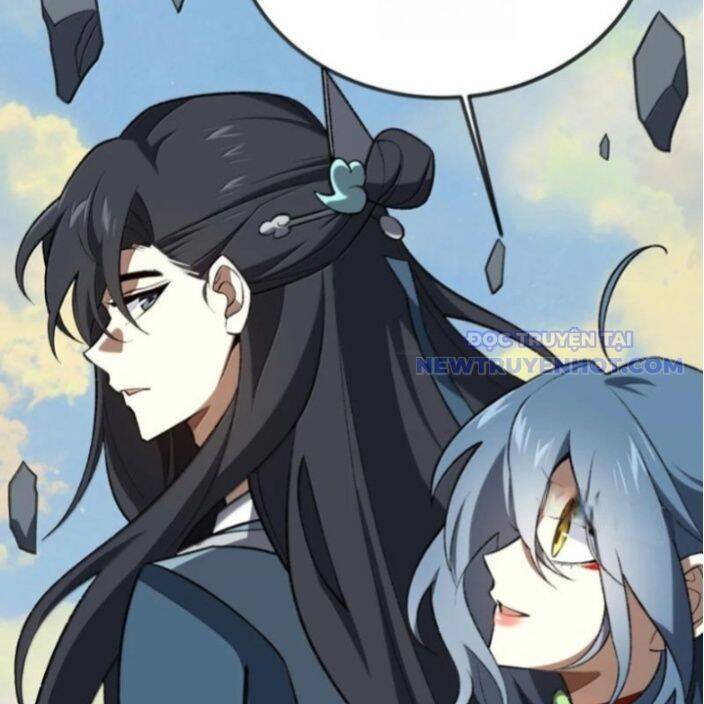 Ta Ở Tu Tiên Giới Chỉ Làm Giờ Hành Chính - Chapter 105 - Page 11