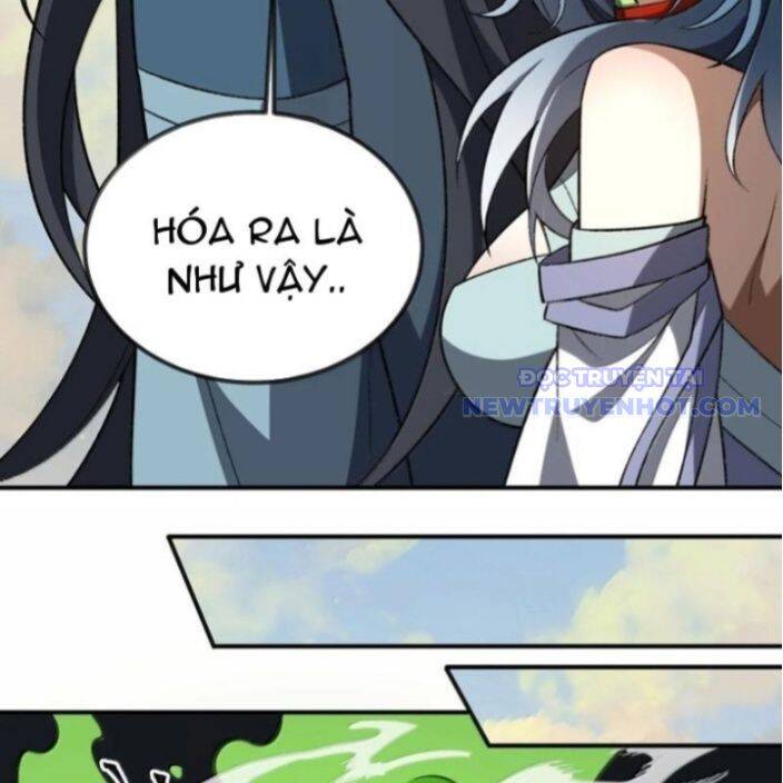 Ta Ở Tu Tiên Giới Chỉ Làm Giờ Hành Chính - Chapter 105 - Page 12