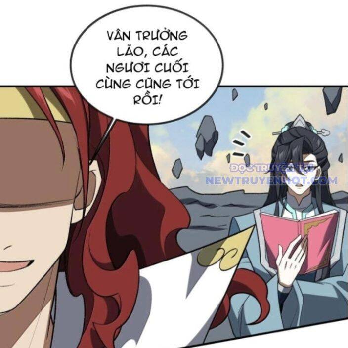 Ta Ở Tu Tiên Giới Chỉ Làm Giờ Hành Chính - Chapter 105 - Page 17