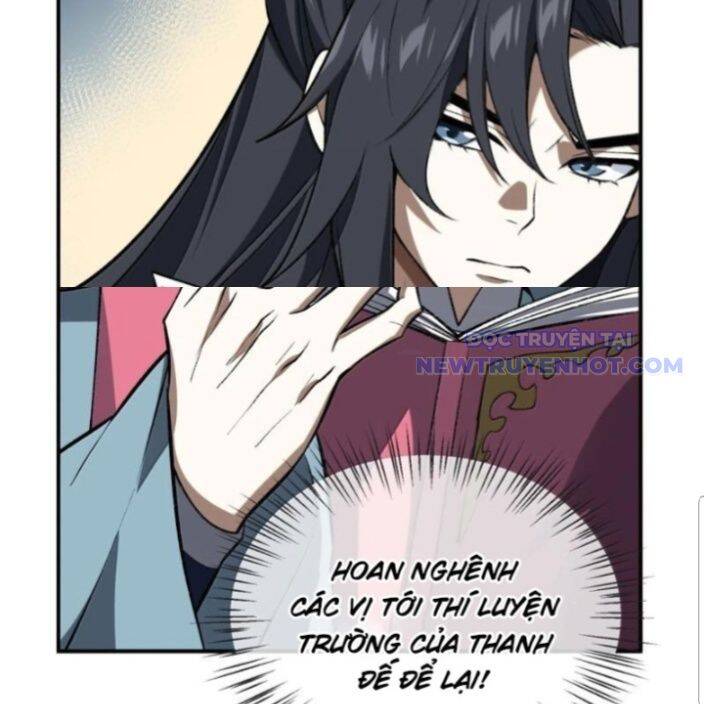 Ta Ở Tu Tiên Giới Chỉ Làm Giờ Hành Chính - Chapter 105 - Page 20