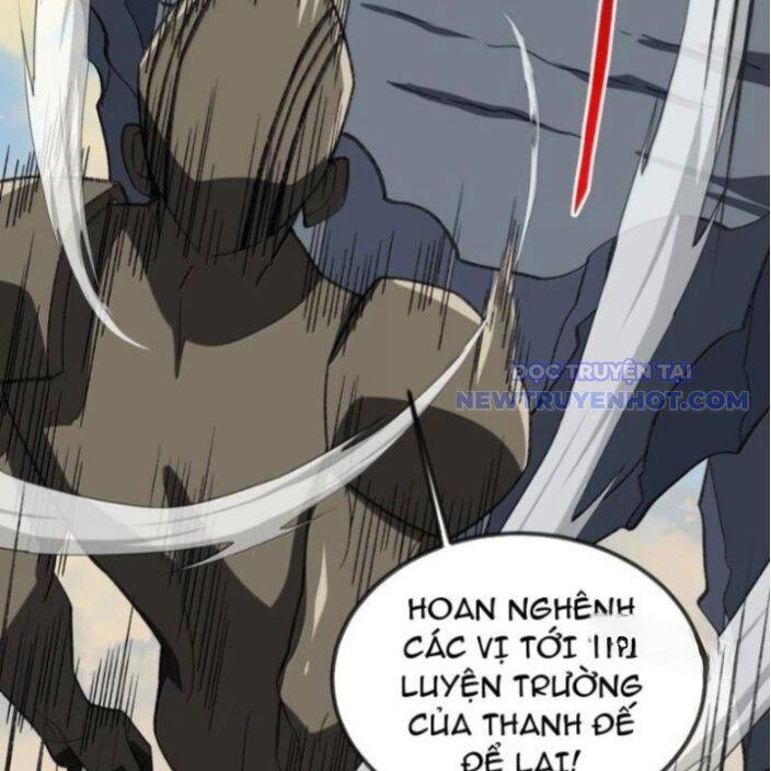 Ta Ở Tu Tiên Giới Chỉ Làm Giờ Hành Chính - Chapter 105 - Page 22