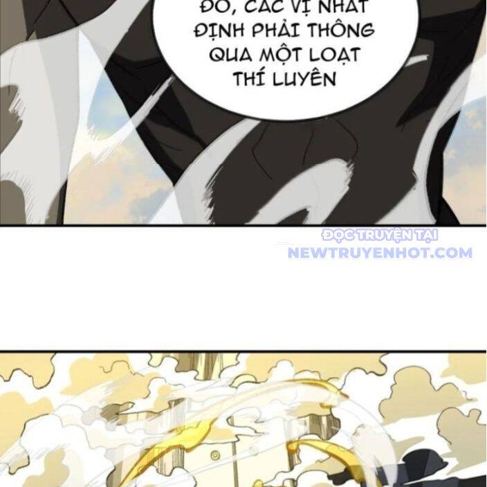 Ta Ở Tu Tiên Giới Chỉ Làm Giờ Hành Chính - Chapter 105 - Page 25