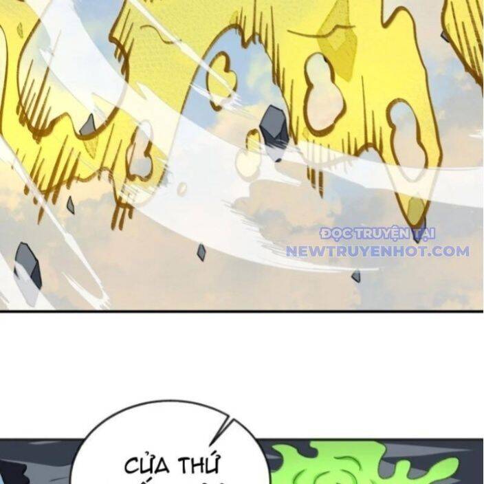 Ta Ở Tu Tiên Giới Chỉ Làm Giờ Hành Chính - Chapter 105 - Page 27