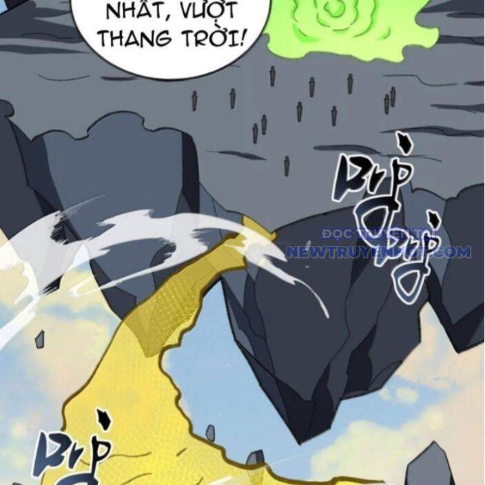 Ta Ở Tu Tiên Giới Chỉ Làm Giờ Hành Chính - Chapter 105 - Page 28