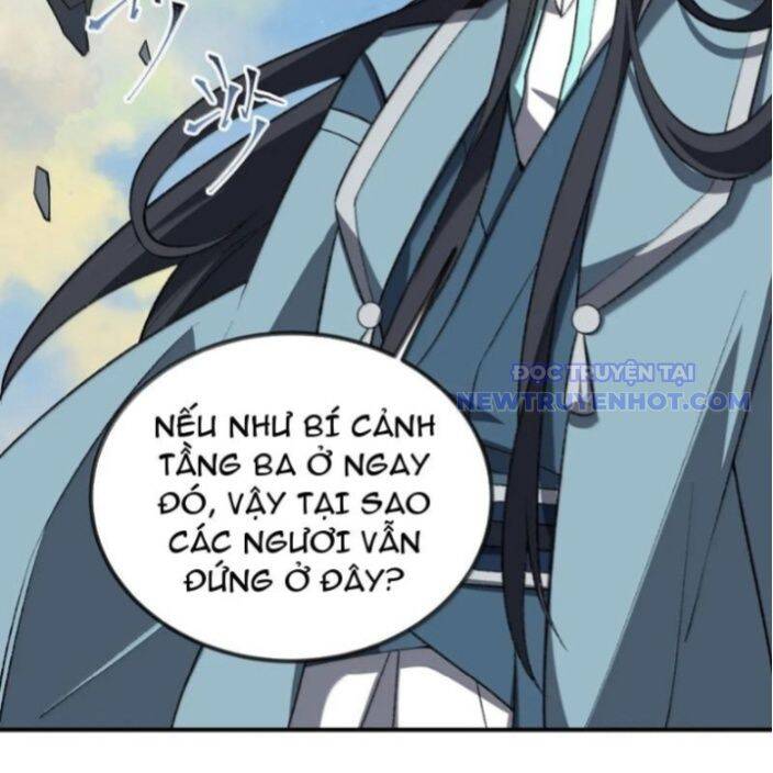 Ta Ở Tu Tiên Giới Chỉ Làm Giờ Hành Chính - Chapter 105 - Page 3
