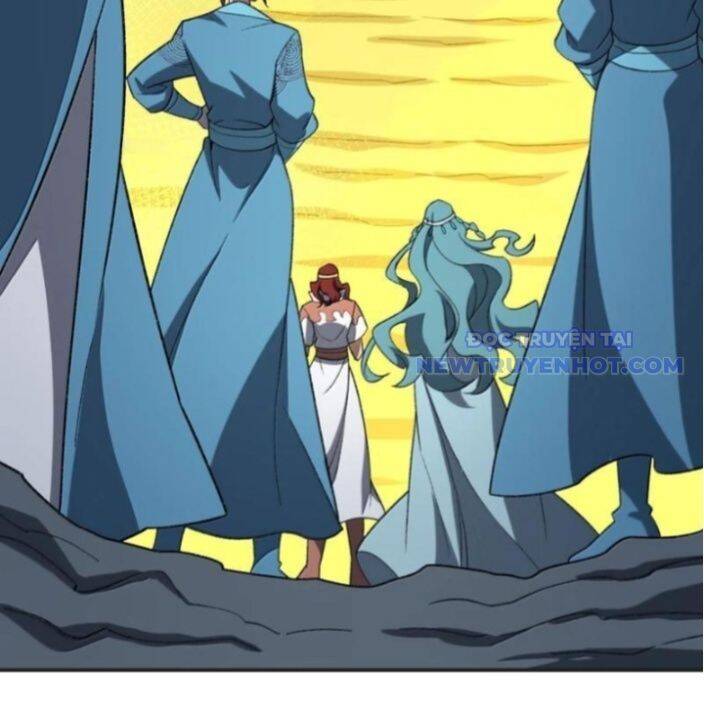 Ta Ở Tu Tiên Giới Chỉ Làm Giờ Hành Chính - Chapter 105 - Page 31