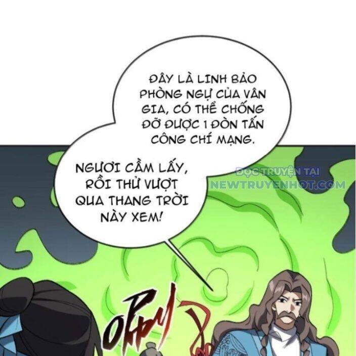 Ta Ở Tu Tiên Giới Chỉ Làm Giờ Hành Chính - Chapter 105 - Page 32
