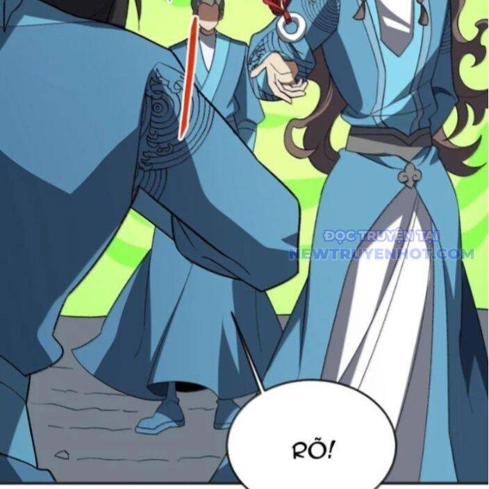 Ta Ở Tu Tiên Giới Chỉ Làm Giờ Hành Chính - Chapter 105 - Page 33