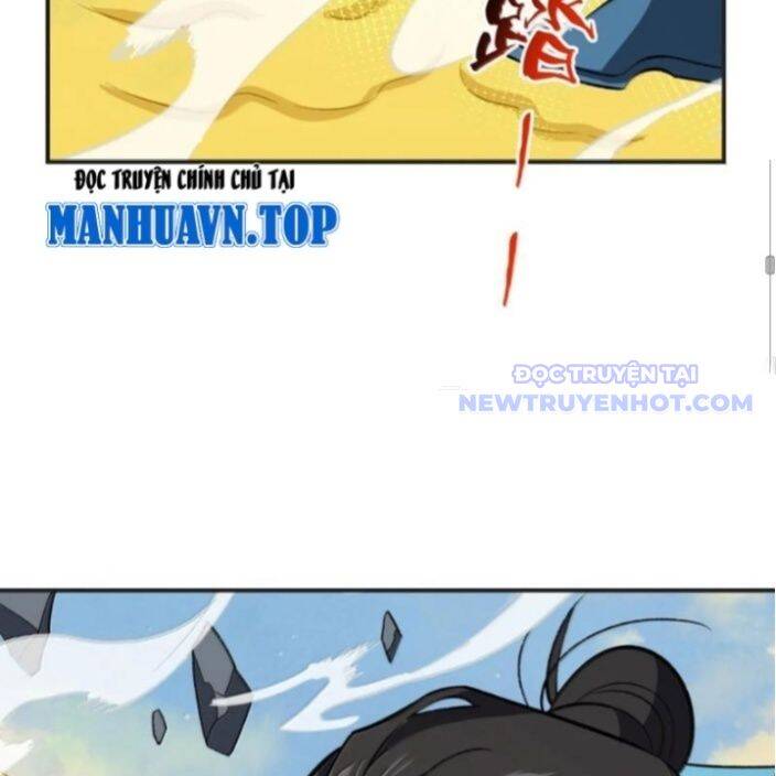 Ta Ở Tu Tiên Giới Chỉ Làm Giờ Hành Chính - Chapter 105 - Page 38