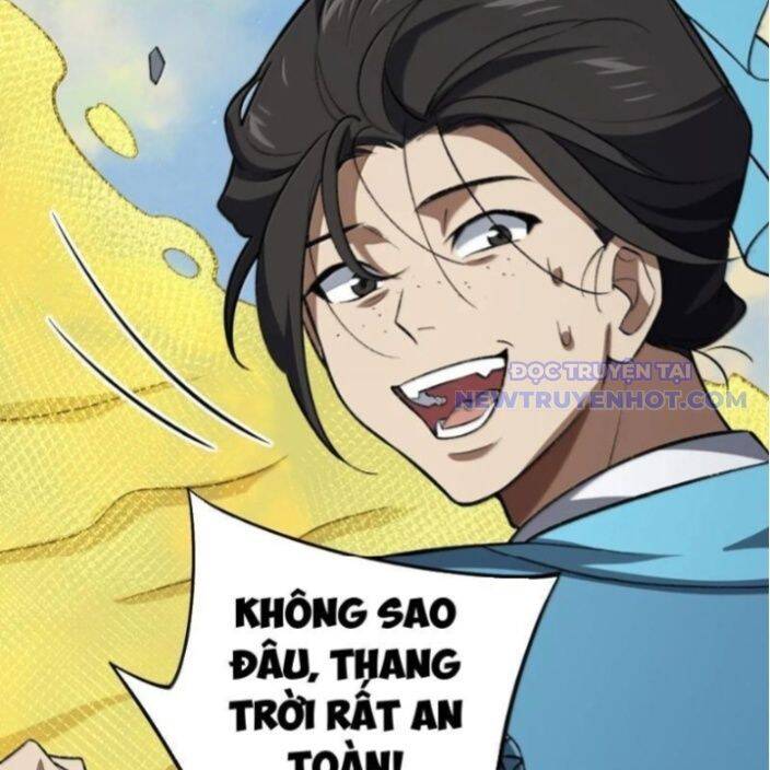 Ta Ở Tu Tiên Giới Chỉ Làm Giờ Hành Chính - Chapter 105 - Page 39