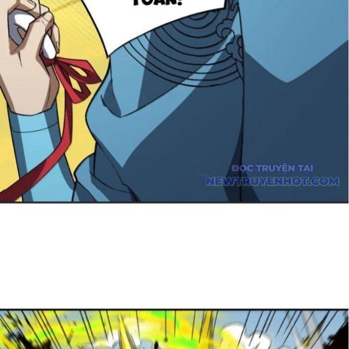 Ta Ở Tu Tiên Giới Chỉ Làm Giờ Hành Chính - Chapter 105 - Page 40