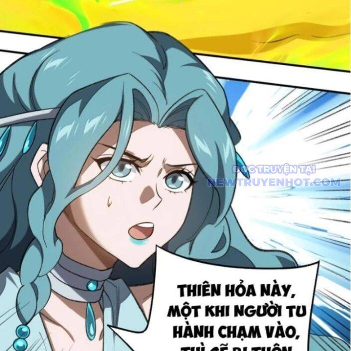 Ta Ở Tu Tiên Giới Chỉ Làm Giờ Hành Chính - Chapter 105 - Page 46