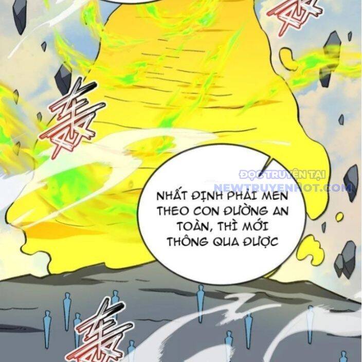 Ta Ở Tu Tiên Giới Chỉ Làm Giờ Hành Chính - Chapter 105 - Page 48