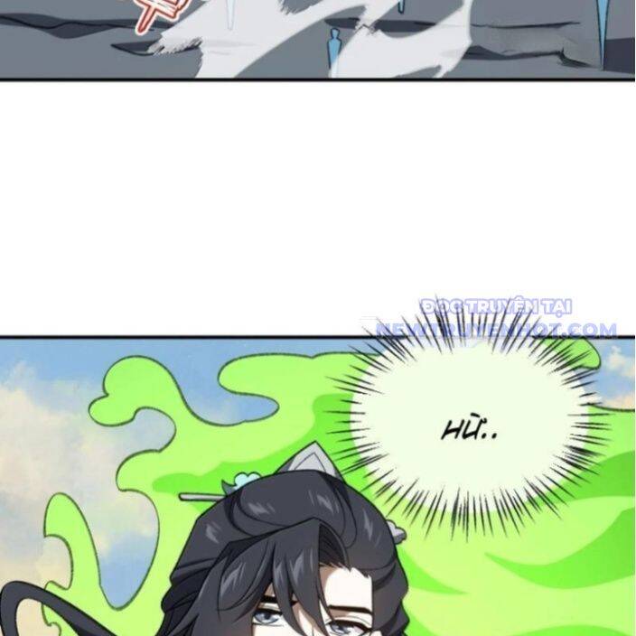 Ta Ở Tu Tiên Giới Chỉ Làm Giờ Hành Chính - Chapter 105 - Page 49